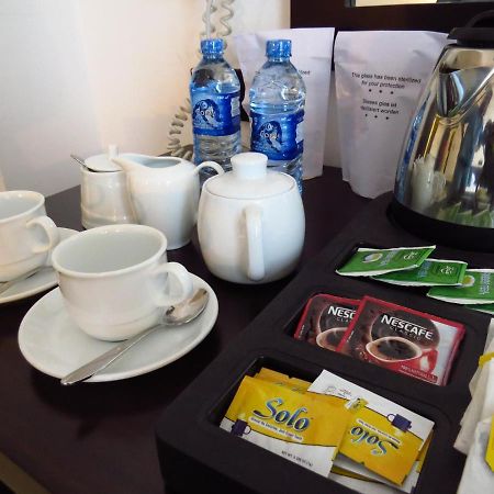 Chapelton House Bed & Breakfast Colombo Exterior foto