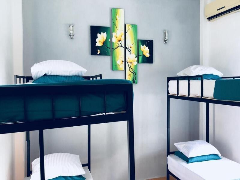 Chapelton House Bed & Breakfast Colombo Exterior foto