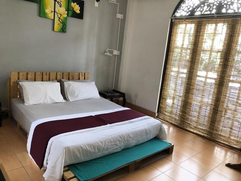 Chapelton House Bed & Breakfast Colombo Exterior foto