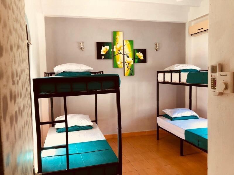 Chapelton House Bed & Breakfast Colombo Exterior foto