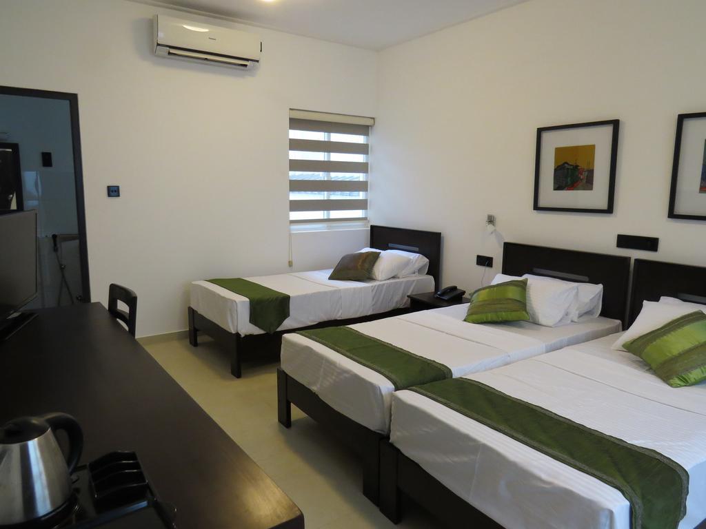 Chapelton House Bed & Breakfast Colombo Cameră foto