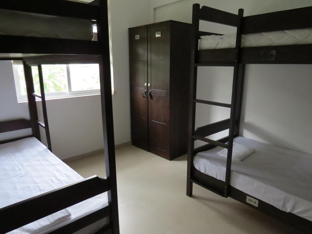 Chapelton House Bed & Breakfast Colombo Cameră foto