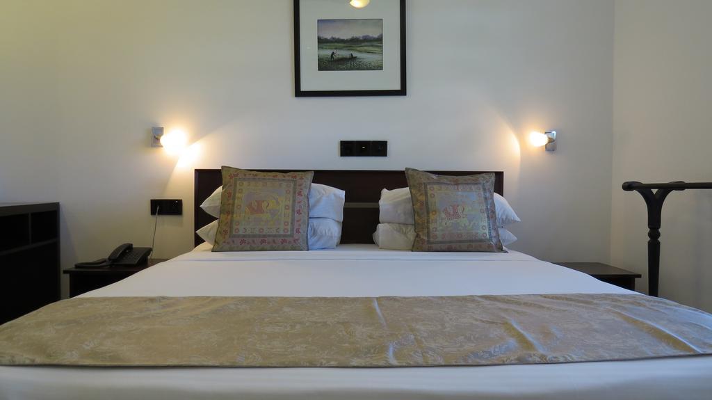 Chapelton House Bed & Breakfast Colombo Exterior foto