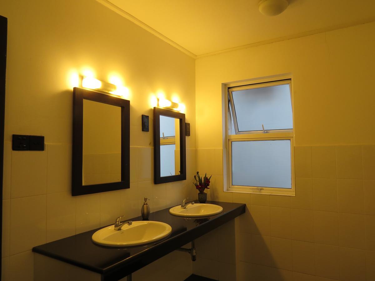 Chapelton House Bed & Breakfast Colombo Exterior foto