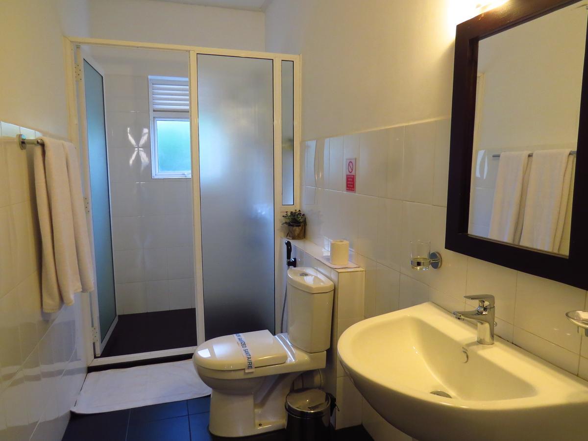 Chapelton House Bed & Breakfast Colombo Exterior foto