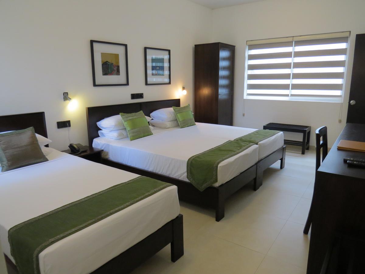Chapelton House Bed & Breakfast Colombo Exterior foto