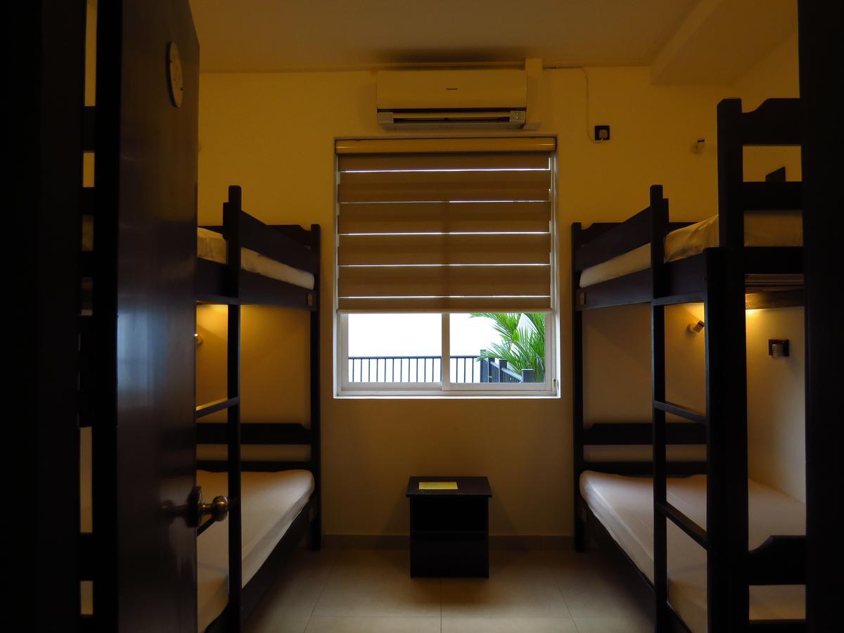 Chapelton House Bed & Breakfast Colombo Exterior foto