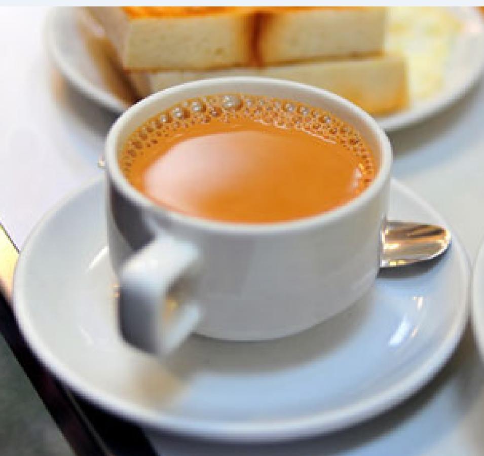 Chapelton House Bed & Breakfast Colombo Exterior foto