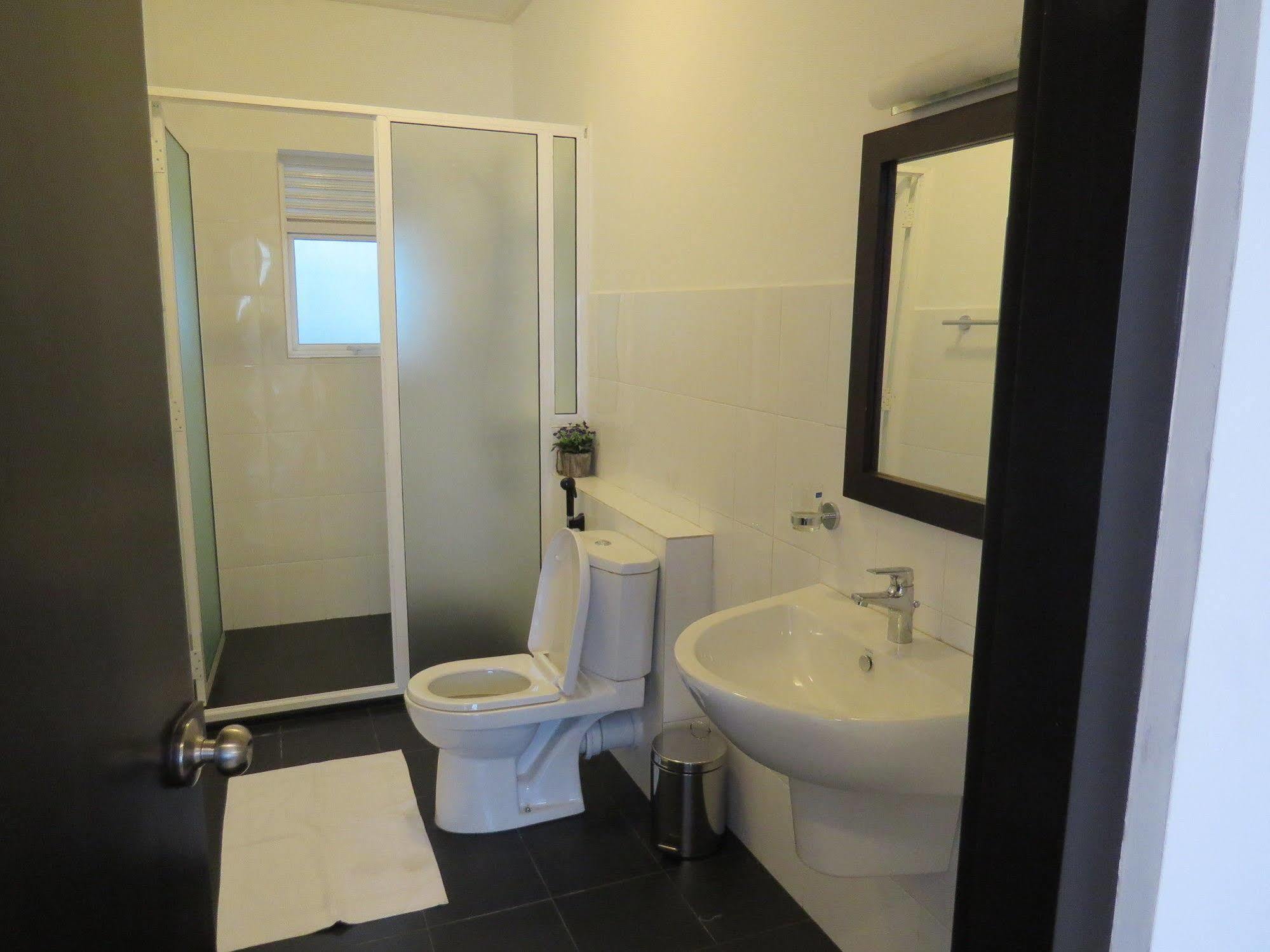 Chapelton House Bed & Breakfast Colombo Exterior foto