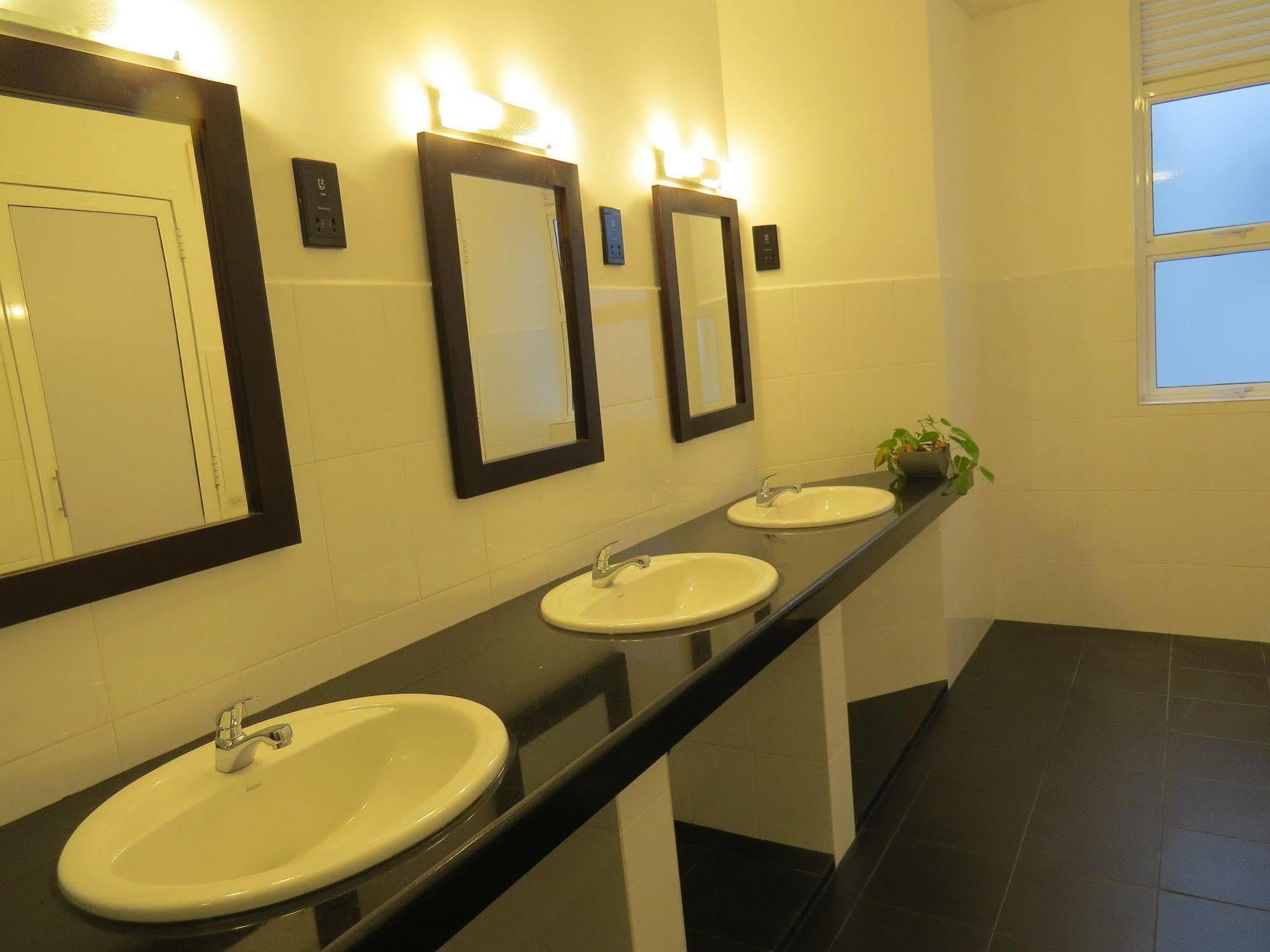 Chapelton House Bed & Breakfast Colombo Exterior foto