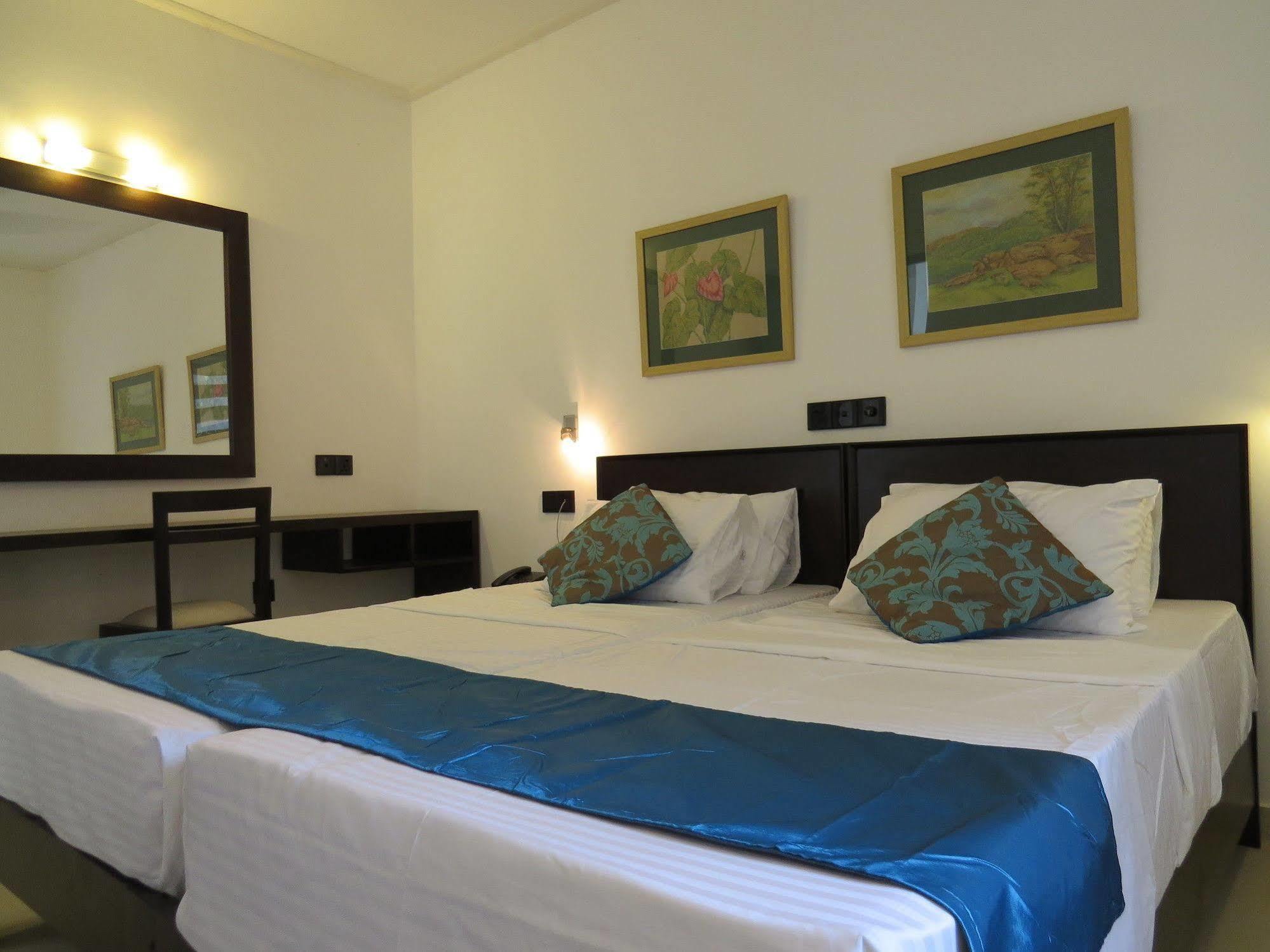 Chapelton House Bed & Breakfast Colombo Exterior foto
