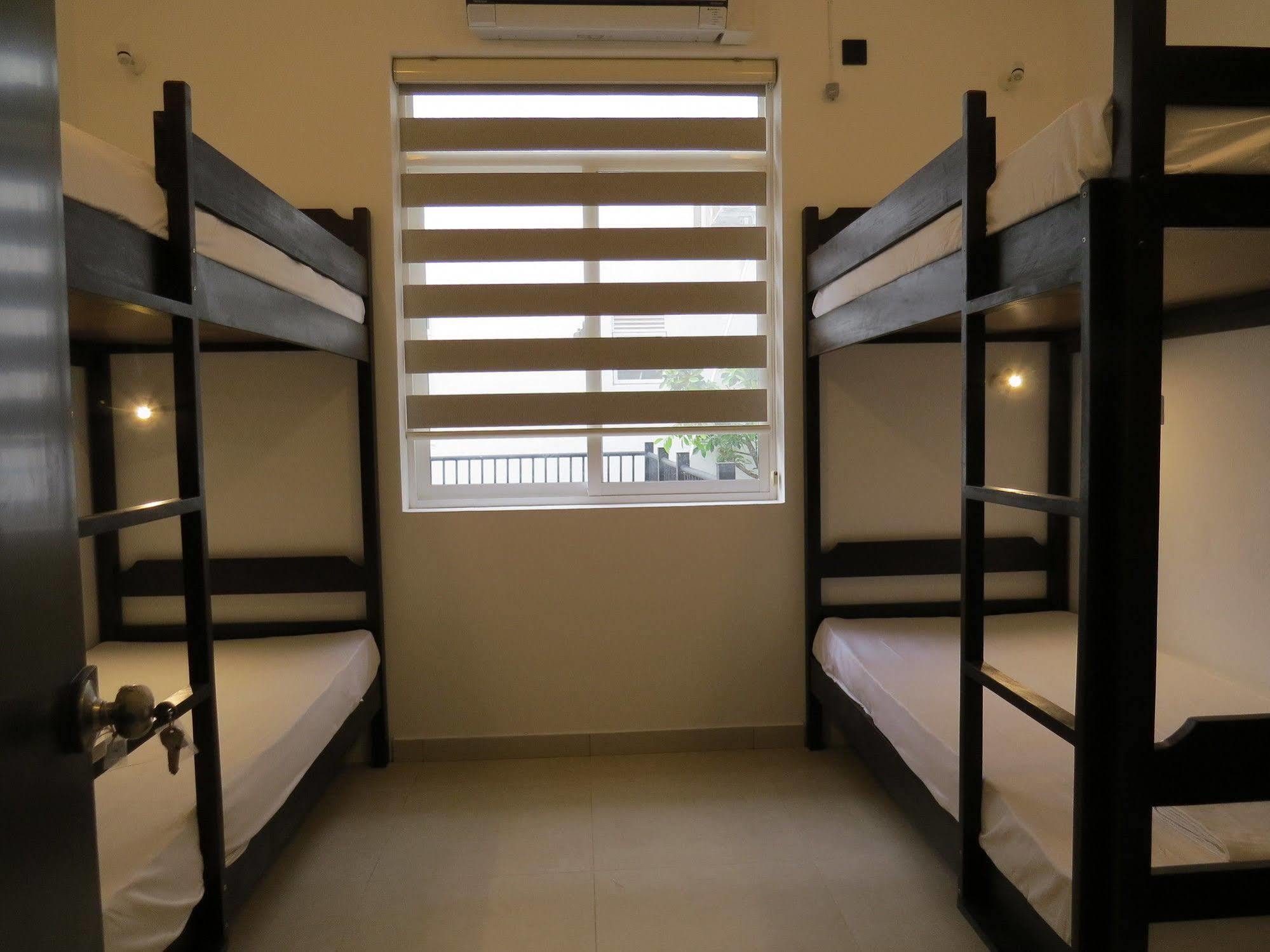 Chapelton House Bed & Breakfast Colombo Exterior foto