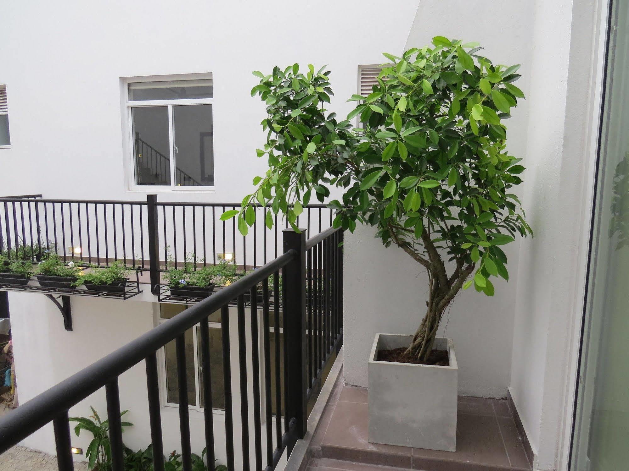 Chapelton House Bed & Breakfast Colombo Exterior foto