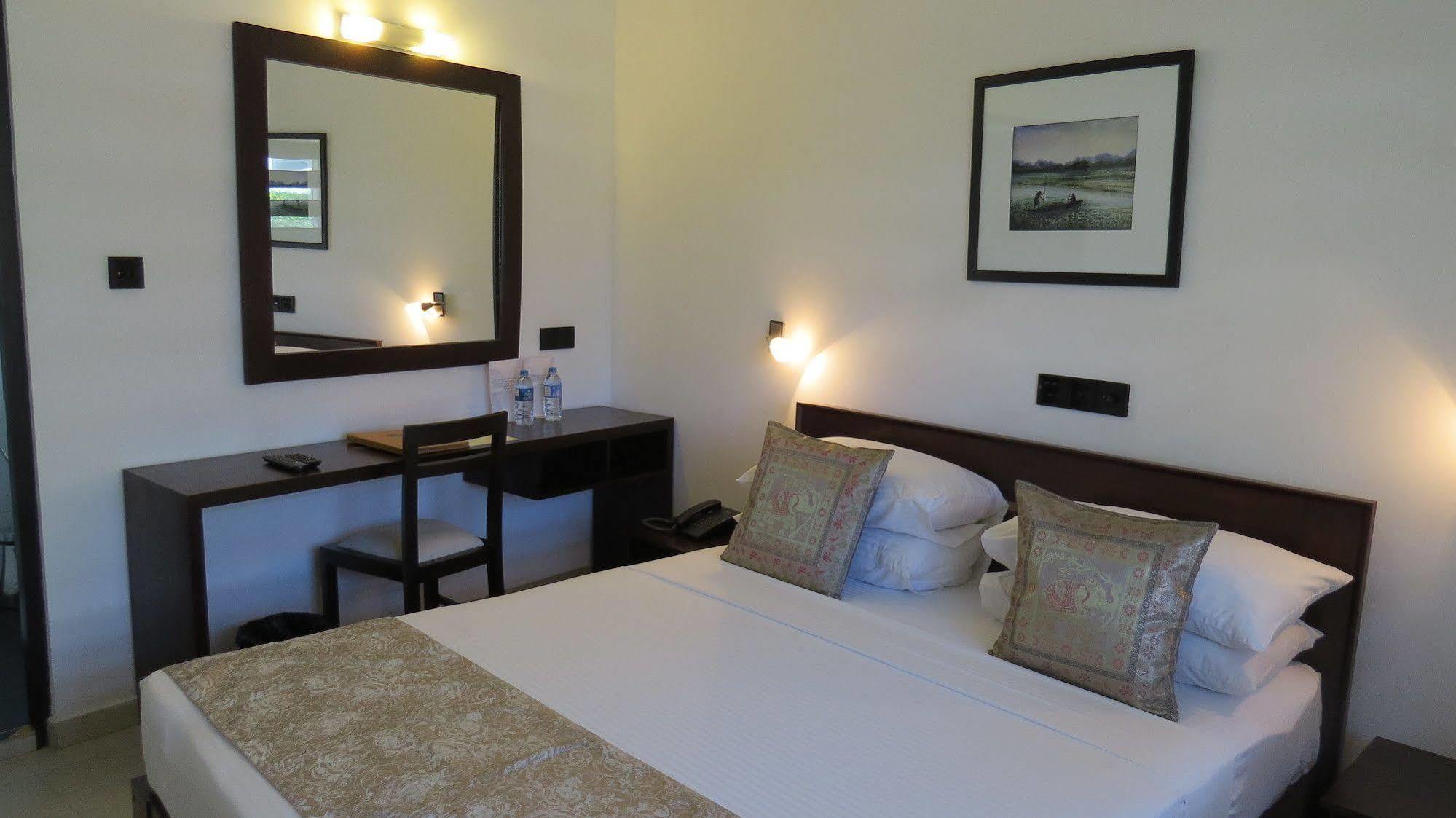Chapelton House Bed & Breakfast Colombo Exterior foto